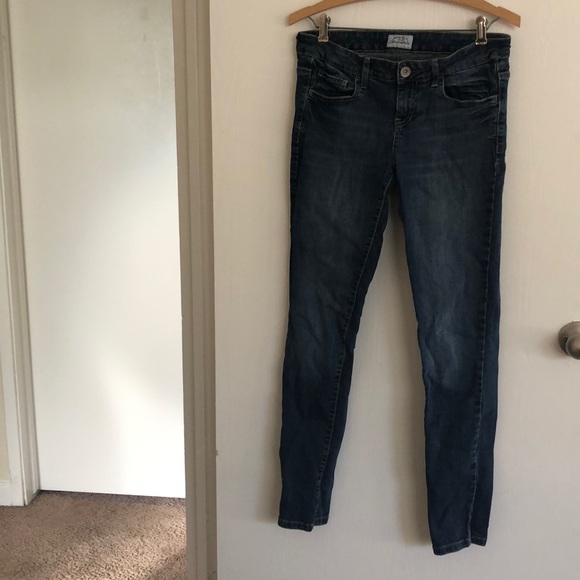 Aeropostale Jeans - Picture 1 of 2